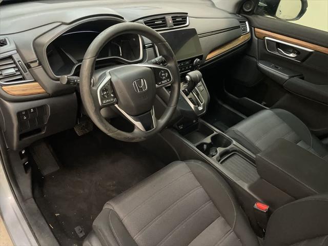 used 2020 Honda CR-V car, priced at $23,950