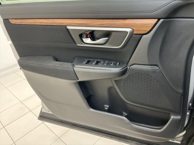 used 2020 Honda CR-V car, priced at $23,950