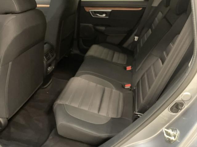 used 2020 Honda CR-V car, priced at $23,950