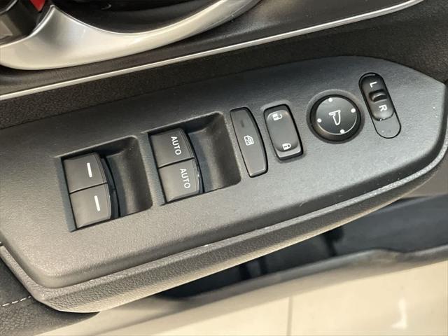 used 2020 Honda CR-V car, priced at $23,950