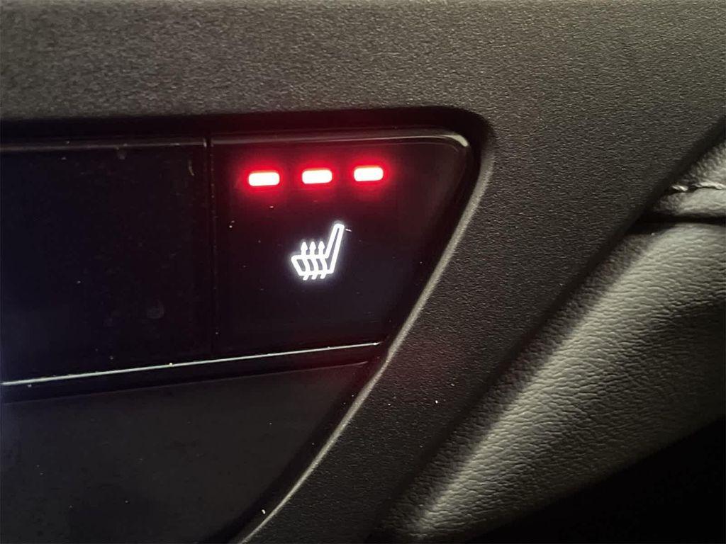 used 2024 Honda Accord car, priced at $23,800