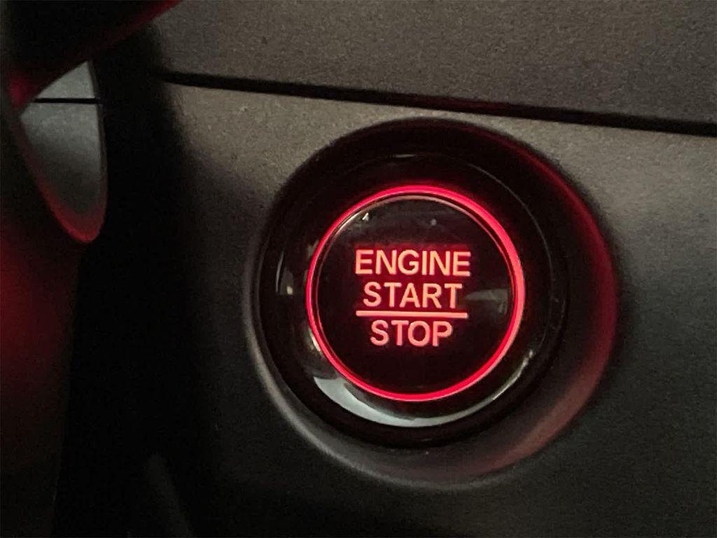 used 2024 Honda Accord car, priced at $23,800