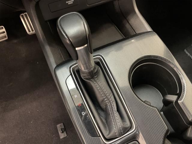 used 2022 Honda Civic car, priced at $23,401