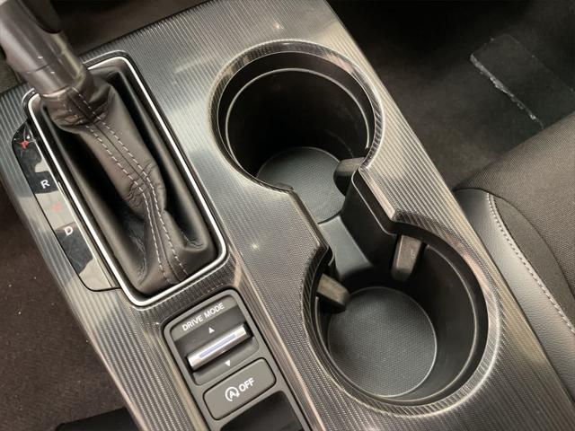 used 2022 Honda Civic car, priced at $23,401