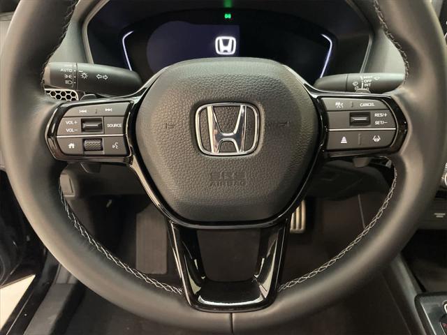 used 2022 Honda Civic car, priced at $23,401