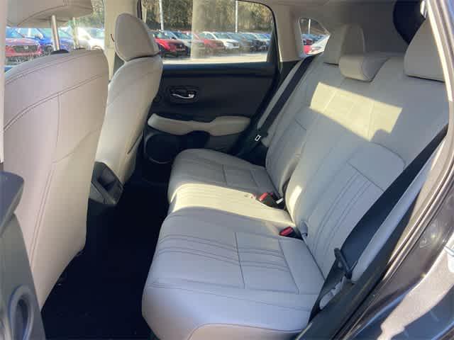 new 2025 Honda HR-V car, priced at $30,895
