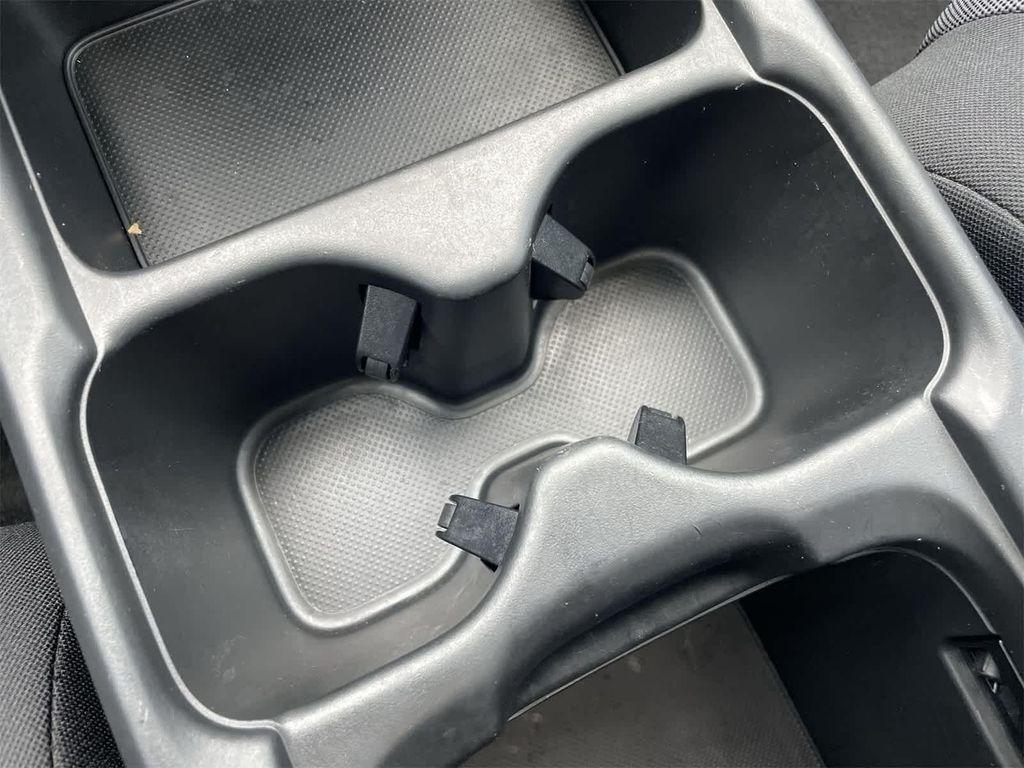 used 2021 Honda CR-V car, priced at $18,400