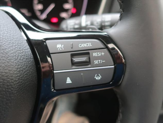 new 2025 Honda Pilot car, priced at $51,050