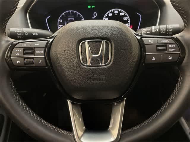 used 2022 Honda Civic car, priced at $25,145