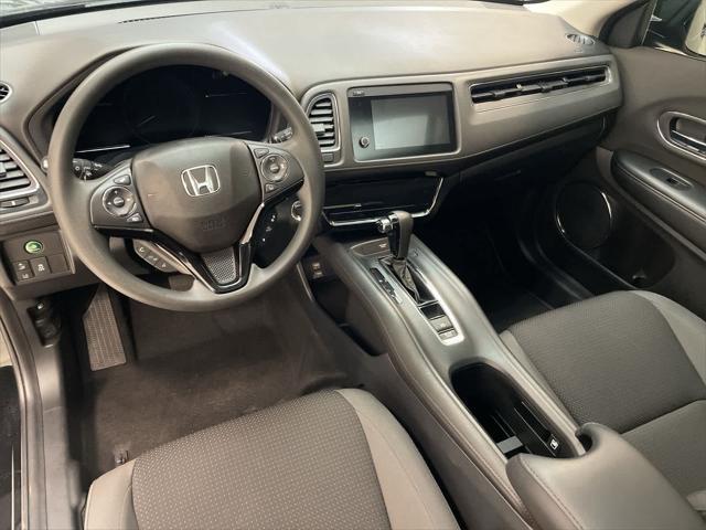 used 2022 Honda HR-V car, priced at $25,371