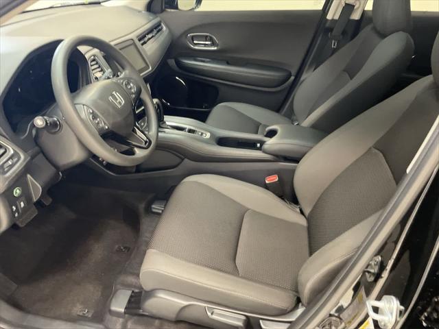 used 2022 Honda HR-V car, priced at $25,371