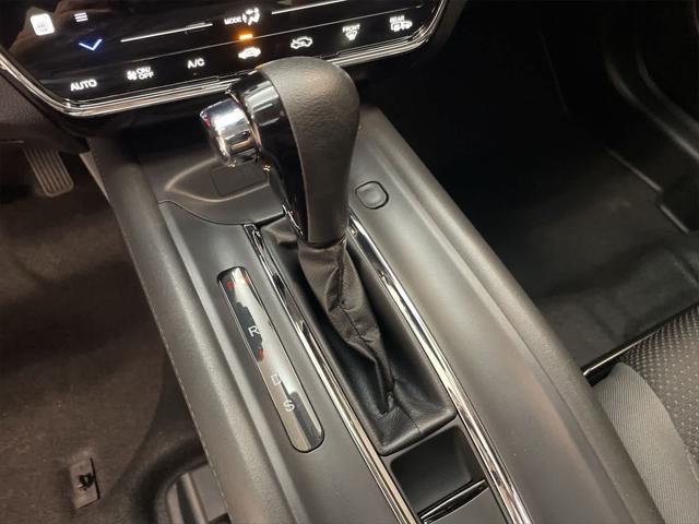 used 2022 Honda HR-V car, priced at $25,371