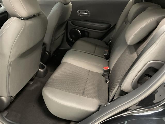 used 2022 Honda HR-V car, priced at $25,371
