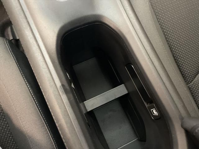 used 2022 Honda HR-V car, priced at $25,371