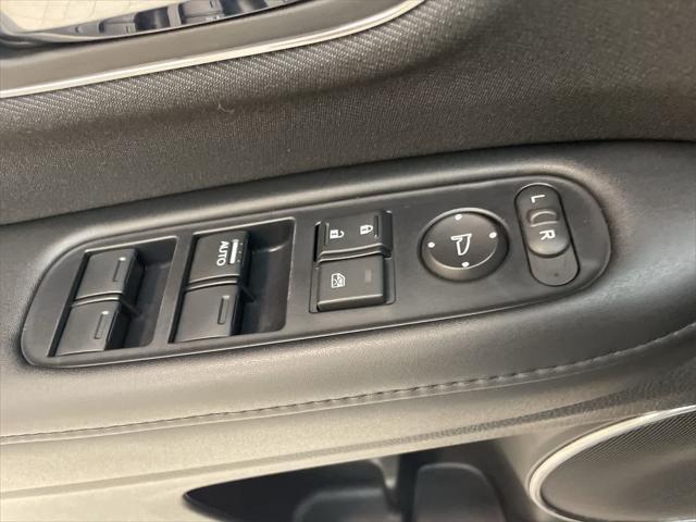 used 2022 Honda HR-V car, priced at $25,371