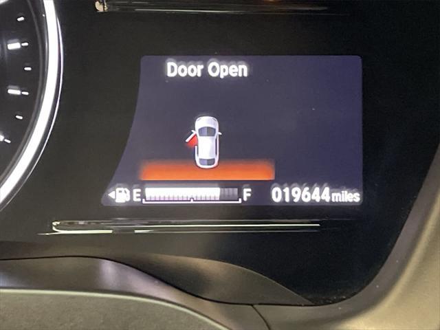 used 2022 Honda HR-V car, priced at $25,371