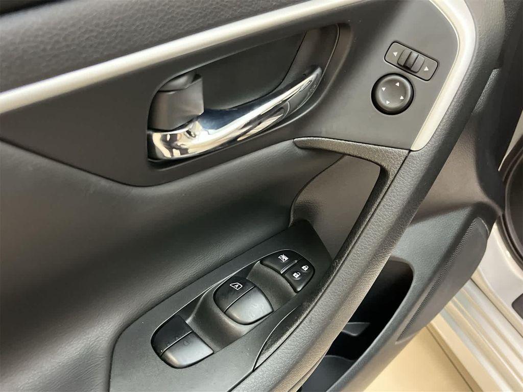 used 2017 Nissan Altima car, priced at $8,788