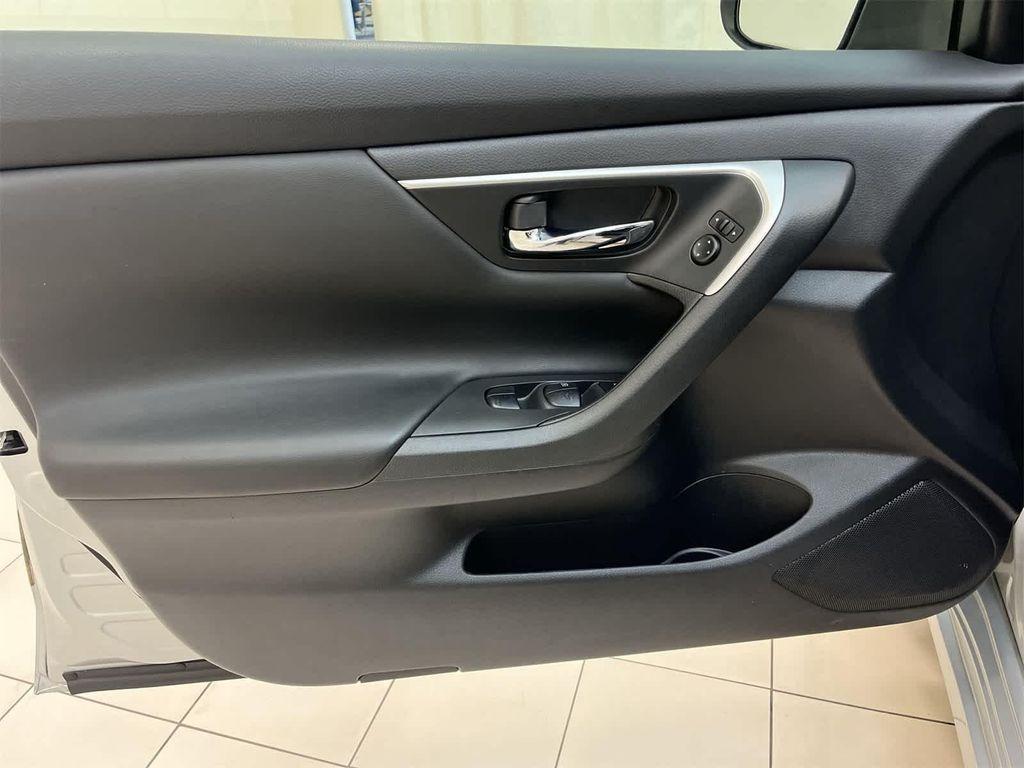 used 2017 Nissan Altima car, priced at $8,788