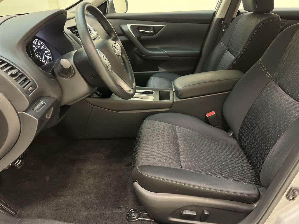 used 2017 Nissan Altima car, priced at $8,788