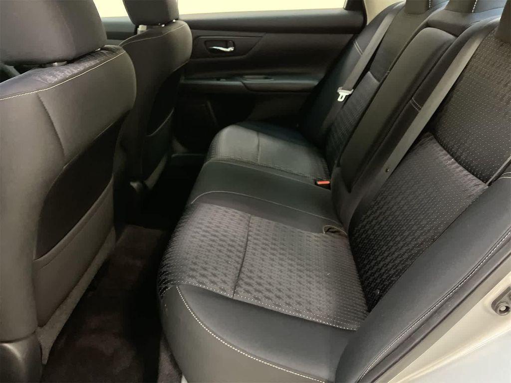 used 2017 Nissan Altima car, priced at $8,788