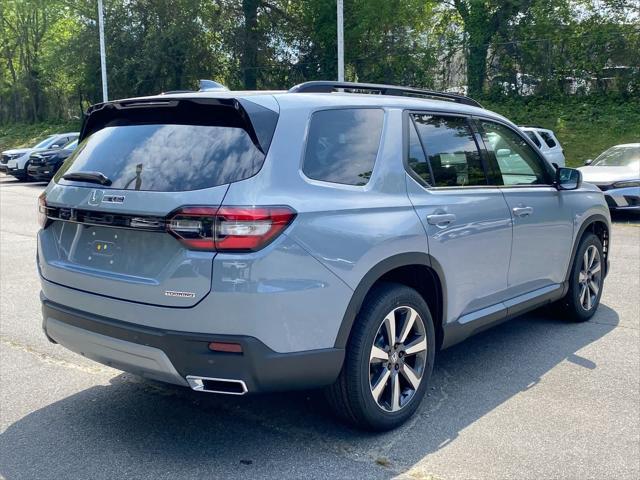 new 2025 Honda Pilot car, priced at $51,505