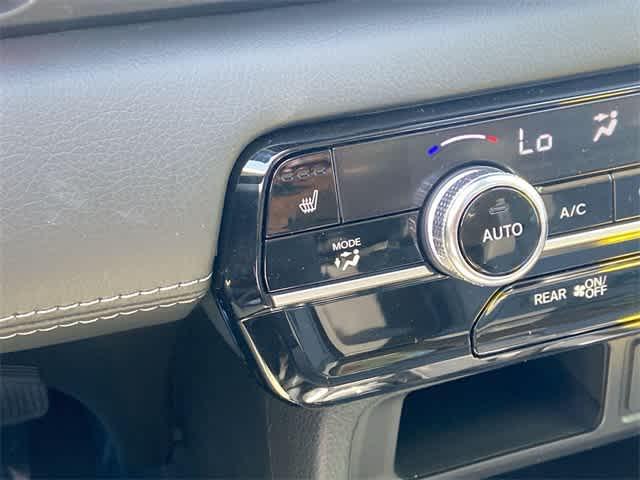 new 2025 Honda Pilot car, priced at $53,650