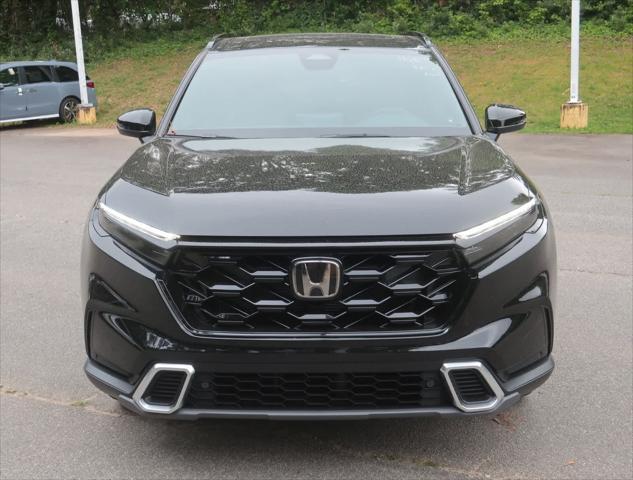 new 2025 Honda CR-V Hybrid car, priced at $42,495