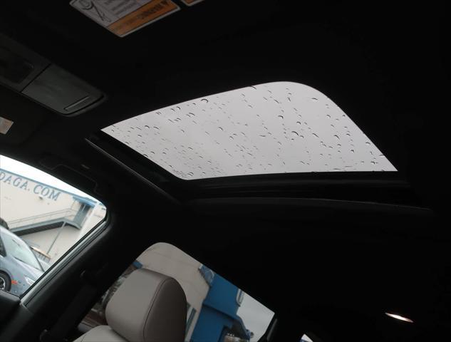 new 2025 Honda CR-V Hybrid car, priced at $42,495