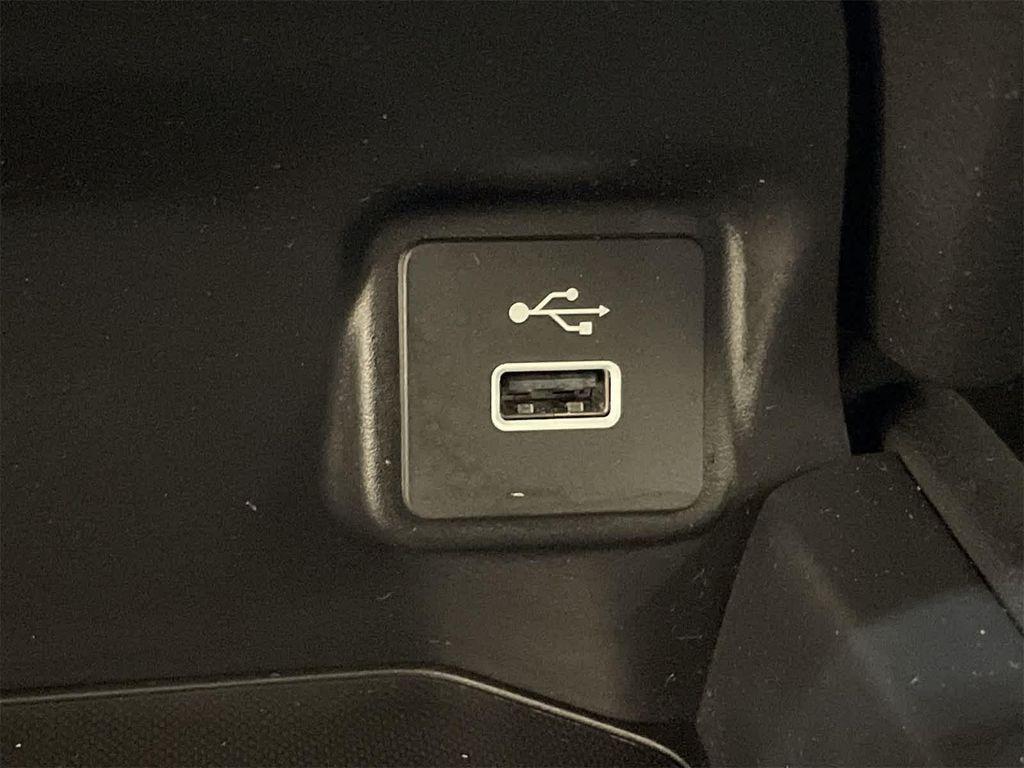 used 2024 Honda HR-V car, priced at $24,300