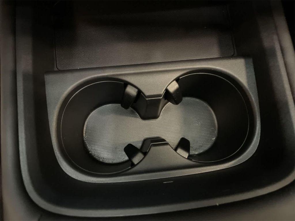 used 2024 Honda HR-V car, priced at $24,300