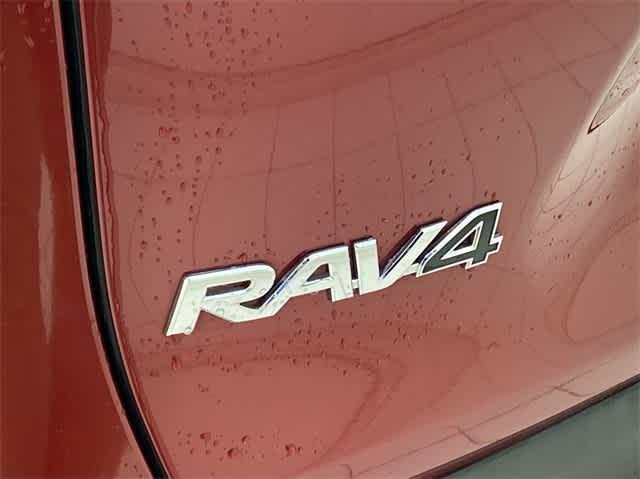 used 2020 Toyota RAV4 car, priced at $24,900