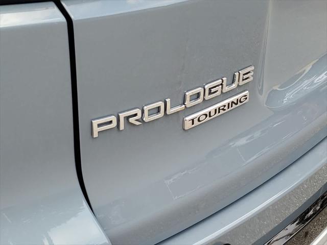 new 2025 Honda Prologue car, priced at $53,605