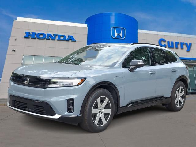 new 2025 Honda Prologue car, priced at $53,605