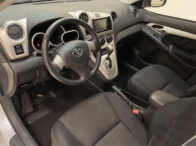 used 2009 Toyota Matrix car, priced at $6,554