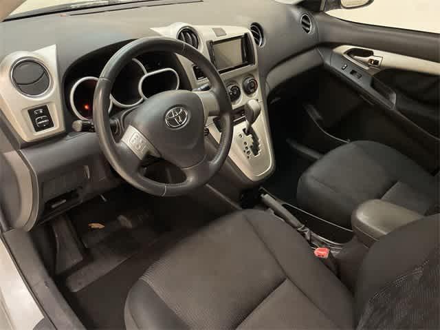 used 2009 Toyota Matrix car, priced at $6,554