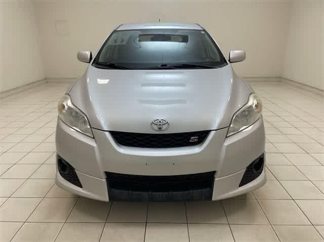 used 2009 Toyota Matrix car, priced at $6,554