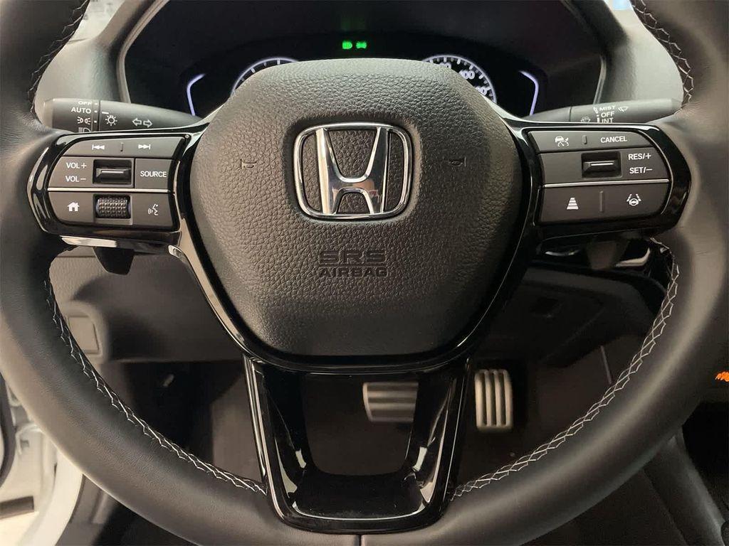 used 2022 Honda Civic car, priced at $24,222