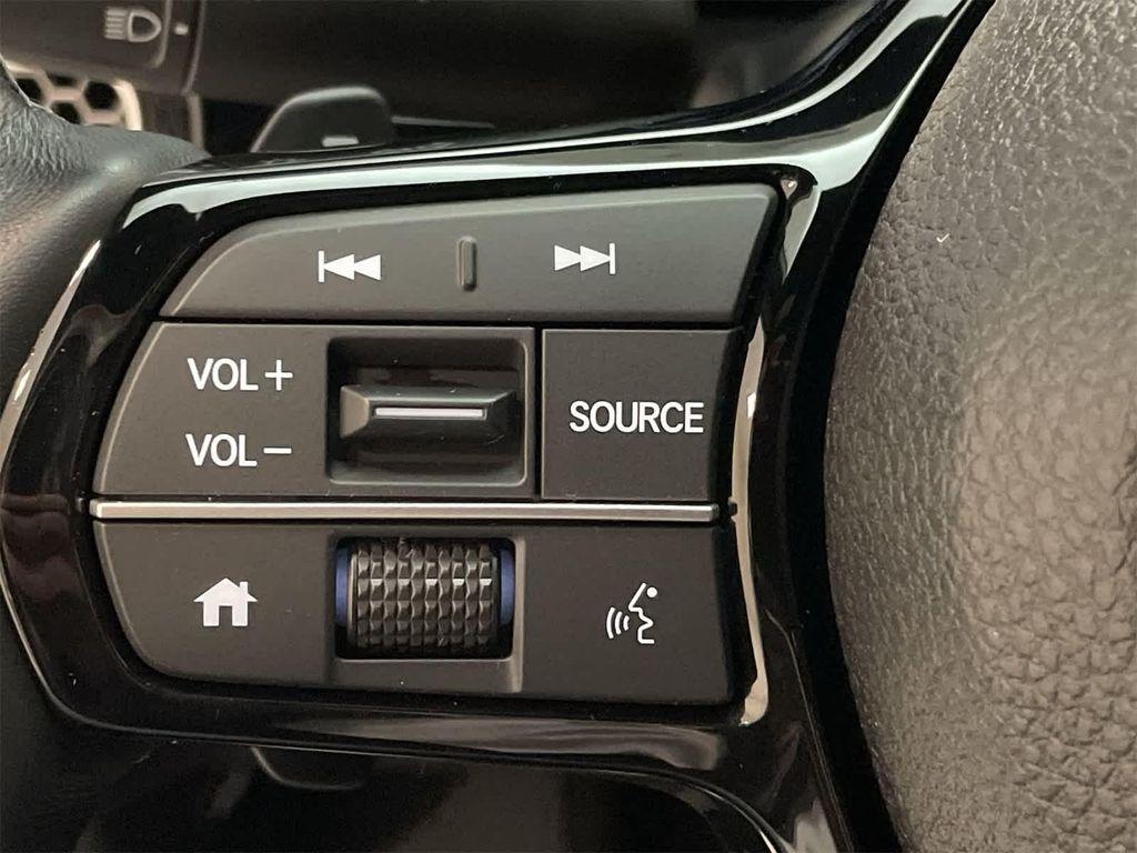 used 2022 Honda Civic car, priced at $24,222