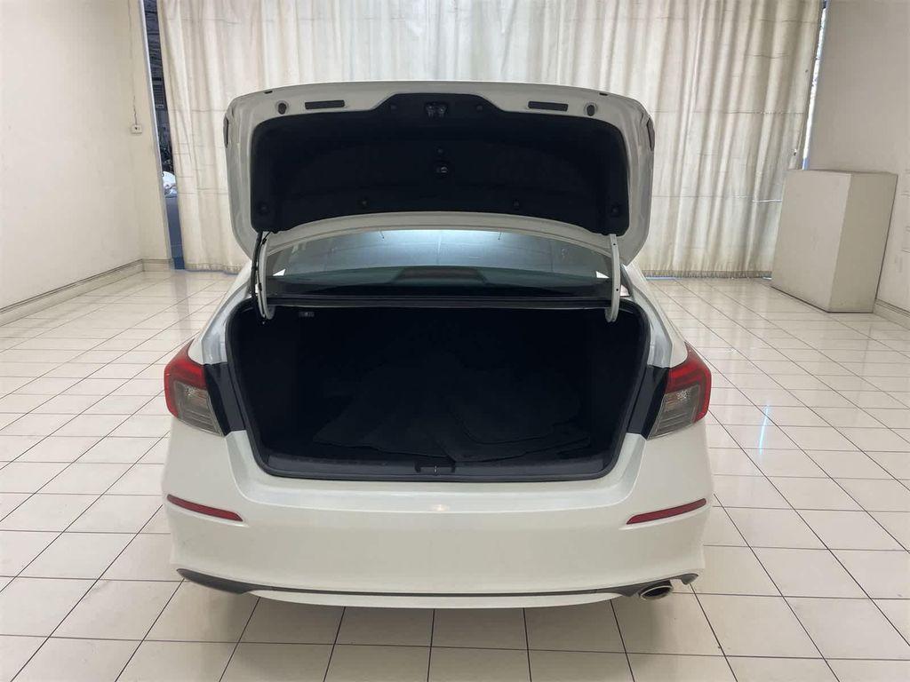 used 2022 Honda Civic car, priced at $24,222
