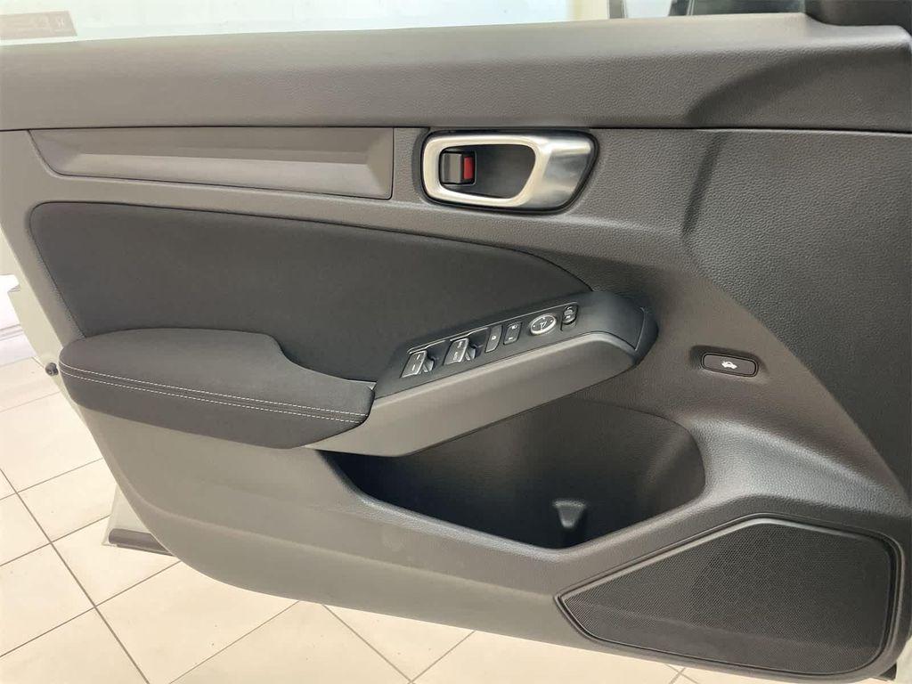 used 2022 Honda Civic car, priced at $24,222