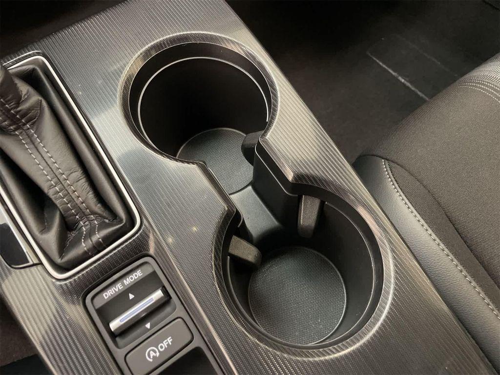 used 2022 Honda Civic car, priced at $24,222