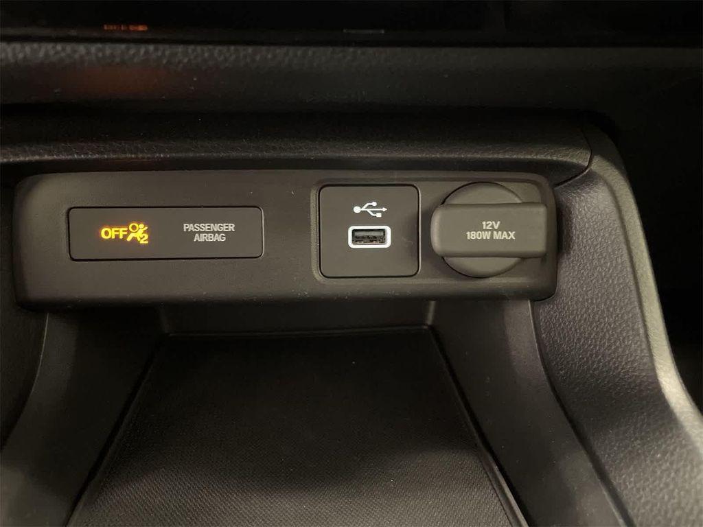used 2022 Honda Civic car, priced at $24,222