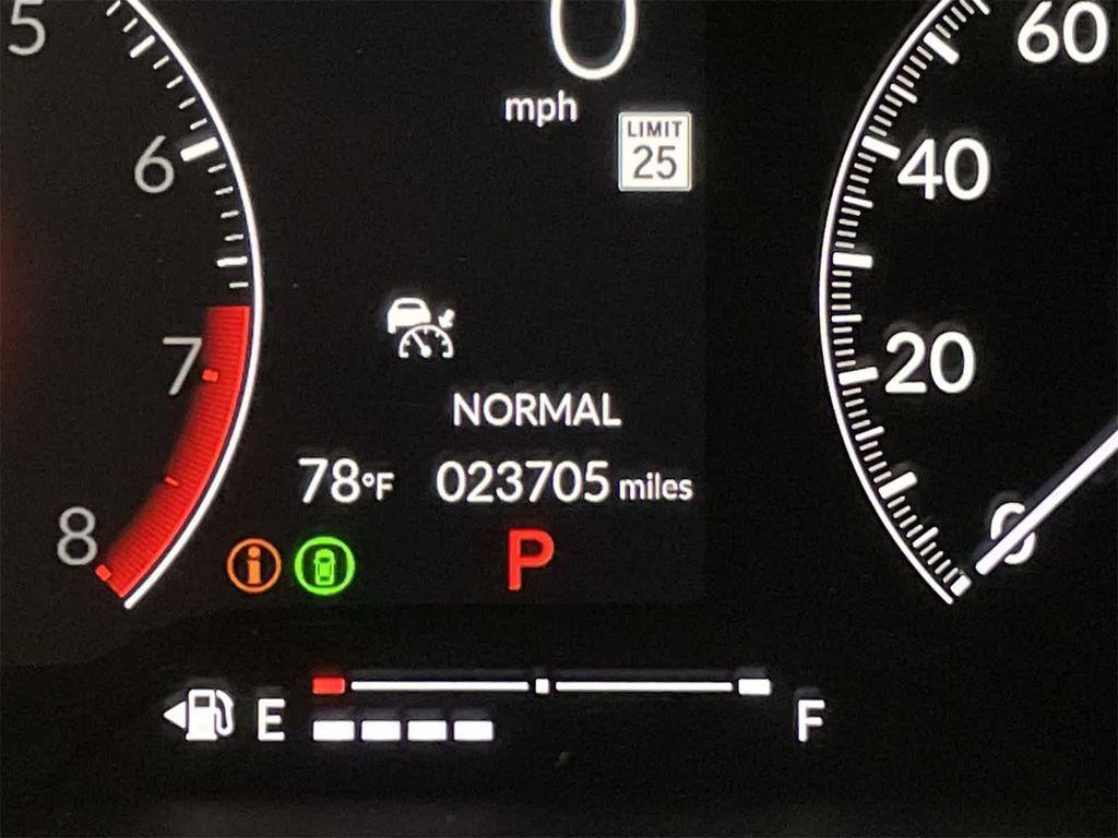 used 2022 Honda Civic car, priced at $24,222