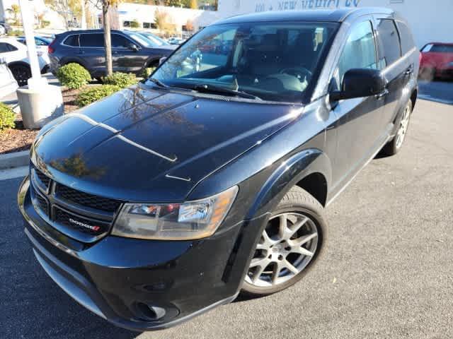 used 2019 Dodge Journey car, priced at $12,477