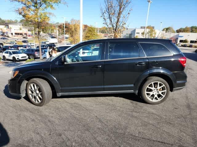 used 2019 Dodge Journey car, priced at $12,477