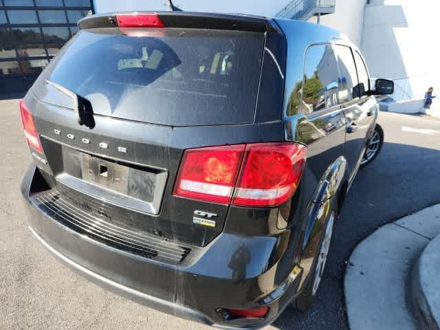 used 2019 Dodge Journey car, priced at $12,477