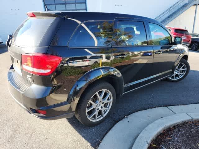 used 2019 Dodge Journey car, priced at $12,477