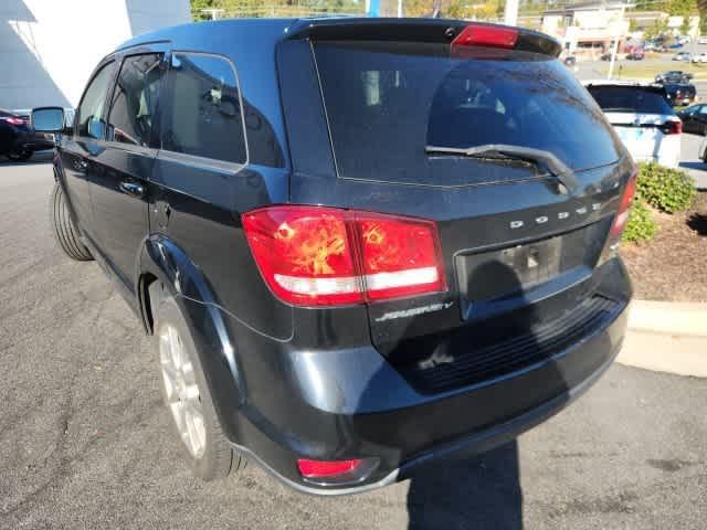 used 2019 Dodge Journey car, priced at $12,477