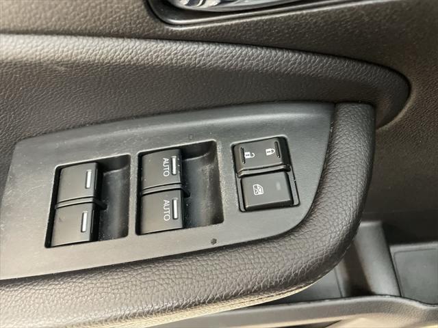 used 2021 Honda Passport car, priced at $25,406