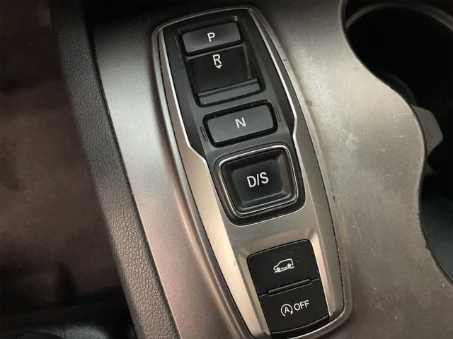 used 2021 Honda Passport car, priced at $25,406